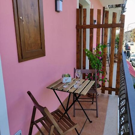 I dù Meli Apartments Taormine Extérieur photo