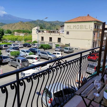 I dù Meli Apartments Taormine Extérieur photo
