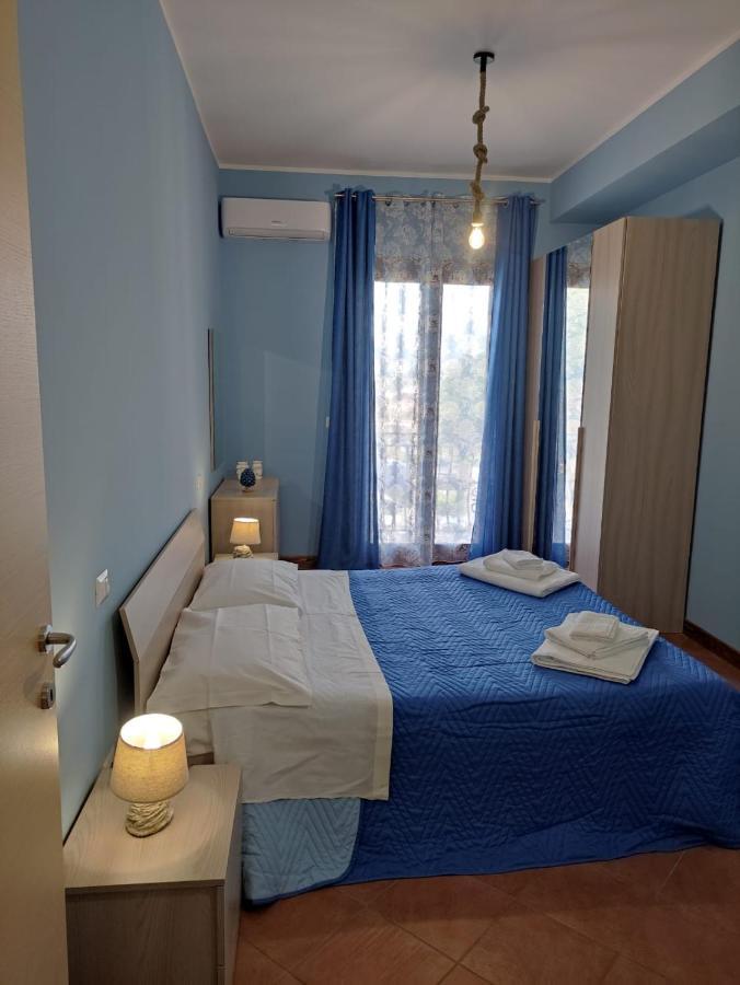 I dù Meli Apartments Taormine Extérieur photo