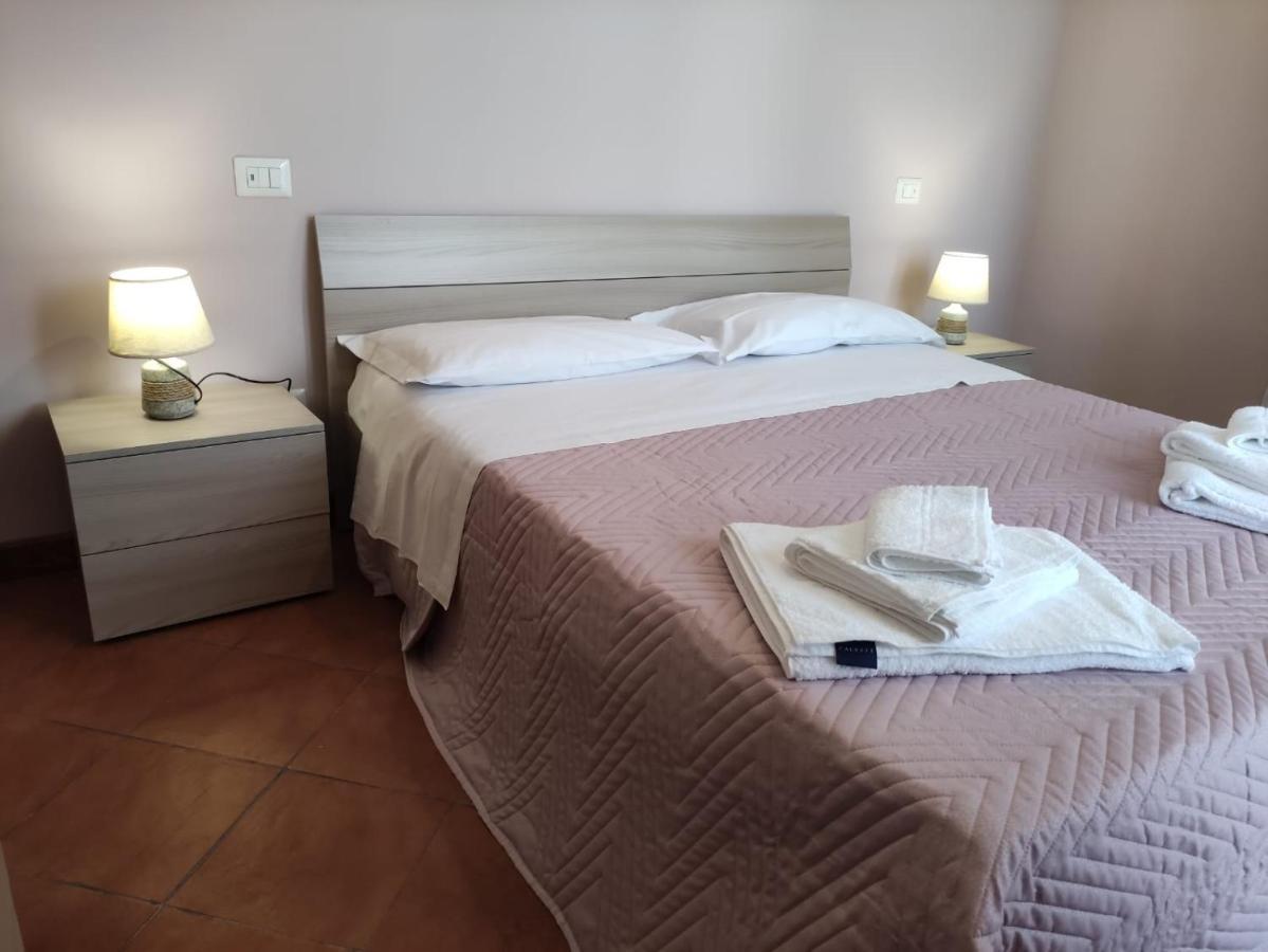 I dù Meli Apartments Taormine Extérieur photo