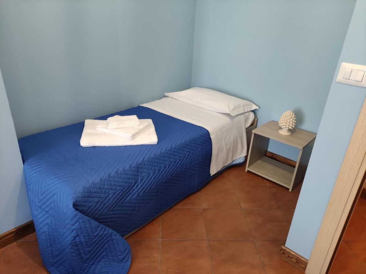 I dù Meli Apartments Taormine Extérieur photo