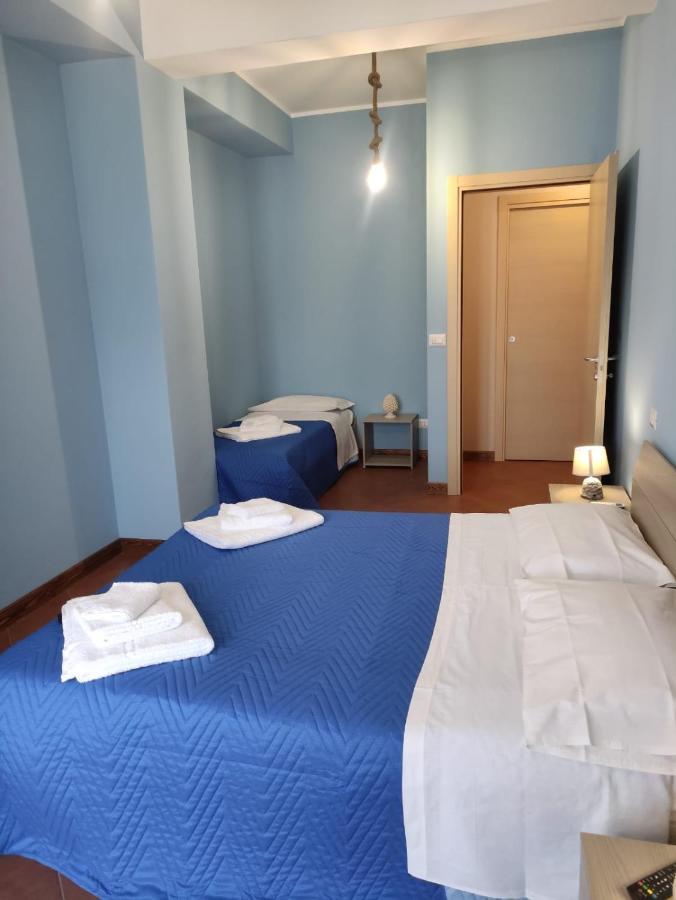 I dù Meli Apartments Taormine Extérieur photo