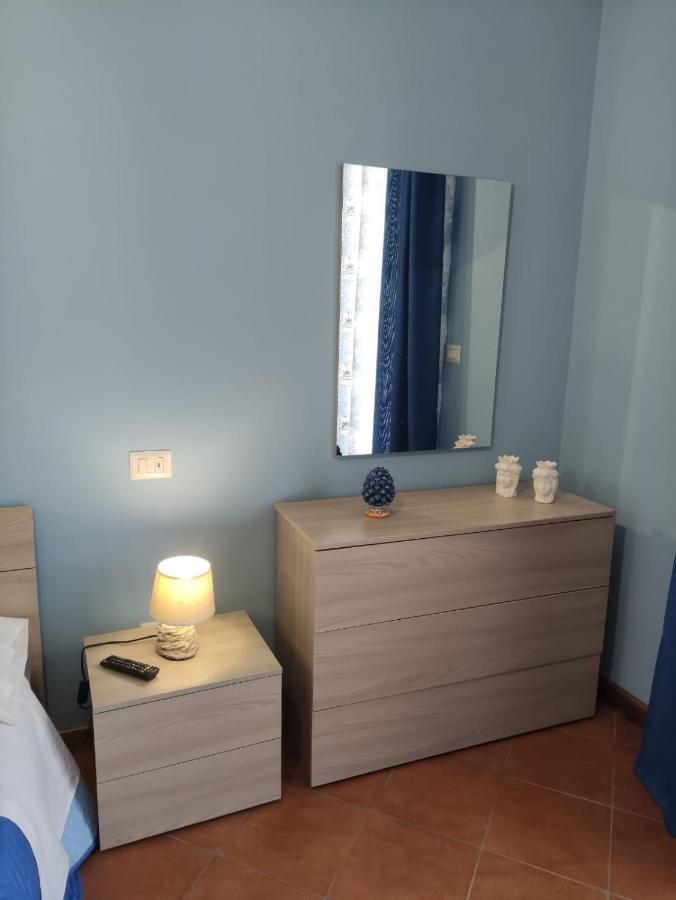 I dù Meli Apartments Taormine Extérieur photo