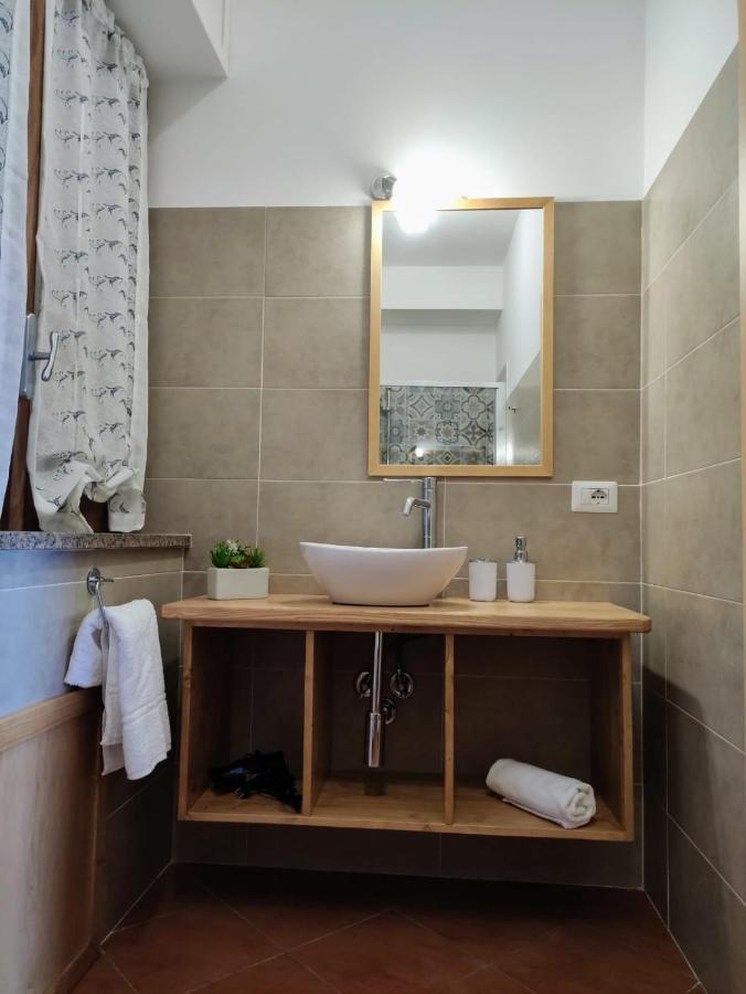 I dù Meli Apartments Taormine Extérieur photo