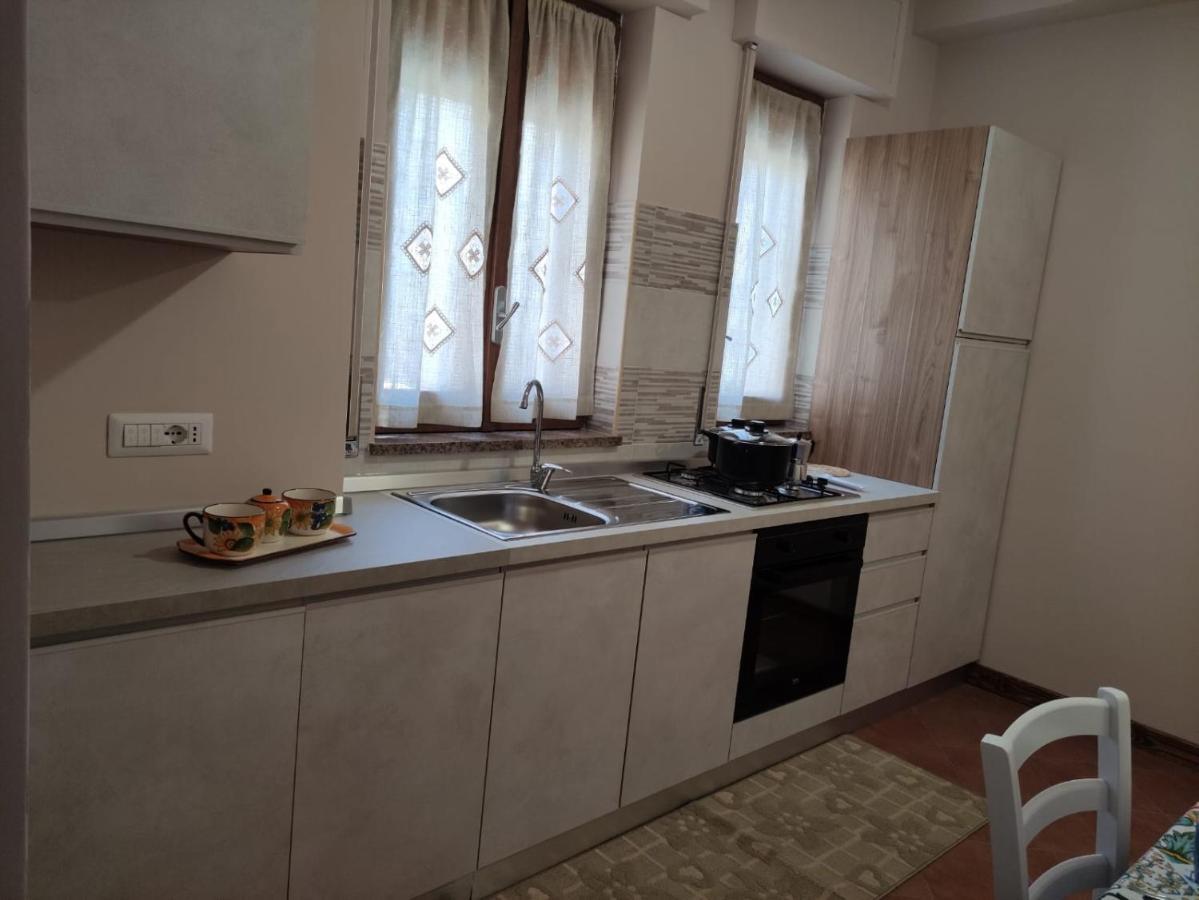 I dù Meli Apartments Taormine Extérieur photo