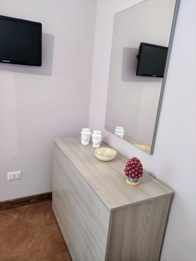 I dù Meli Apartments Taormine Extérieur photo