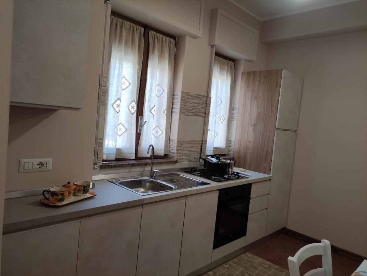 I dù Meli Apartments Taormine Extérieur photo