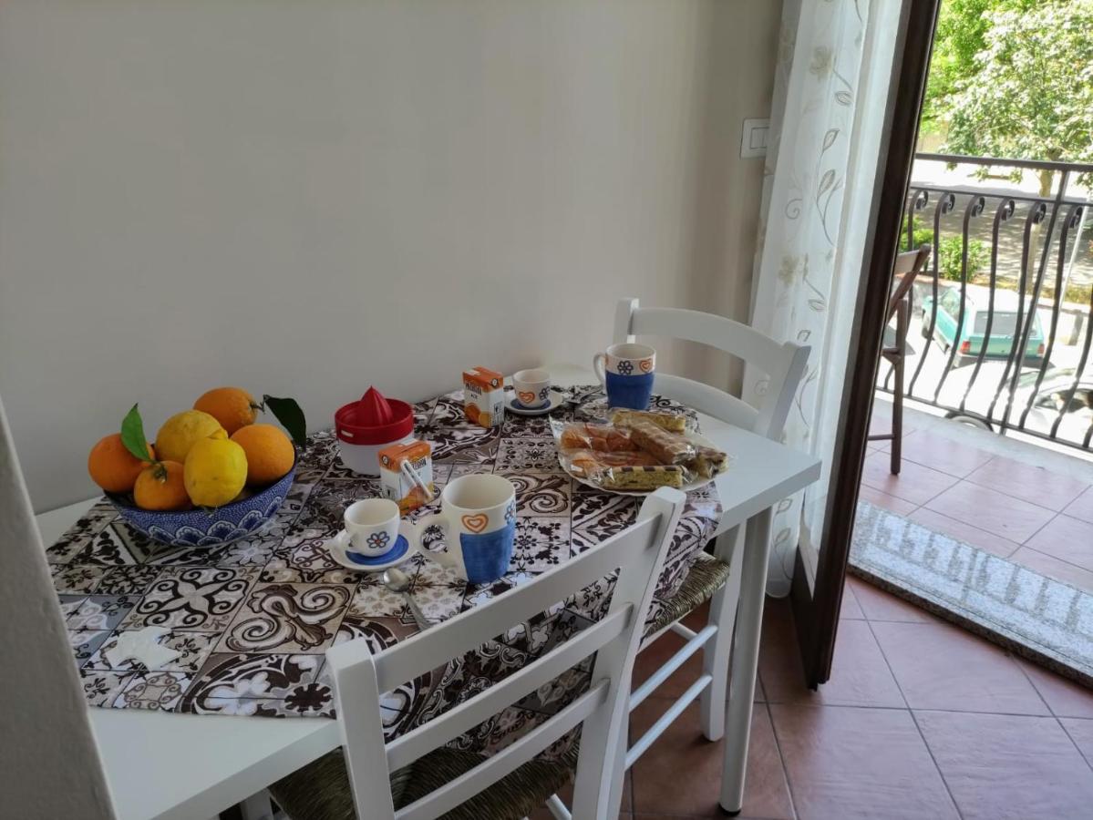 I dù Meli Apartments Taormine Extérieur photo