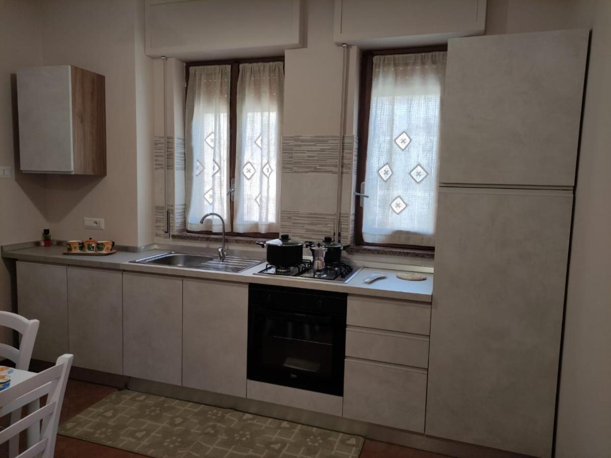 I dù Meli Apartments Taormine Extérieur photo