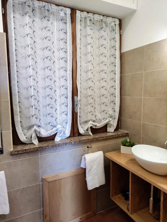 I dù Meli Apartments Taormine Extérieur photo