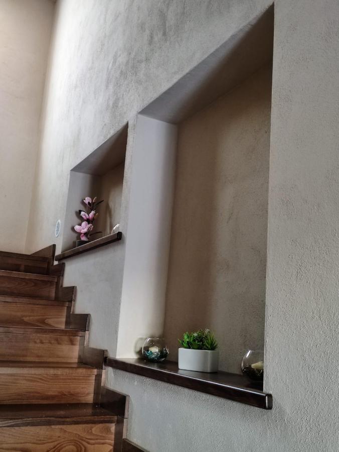 I dù Meli Apartments Taormine Extérieur photo