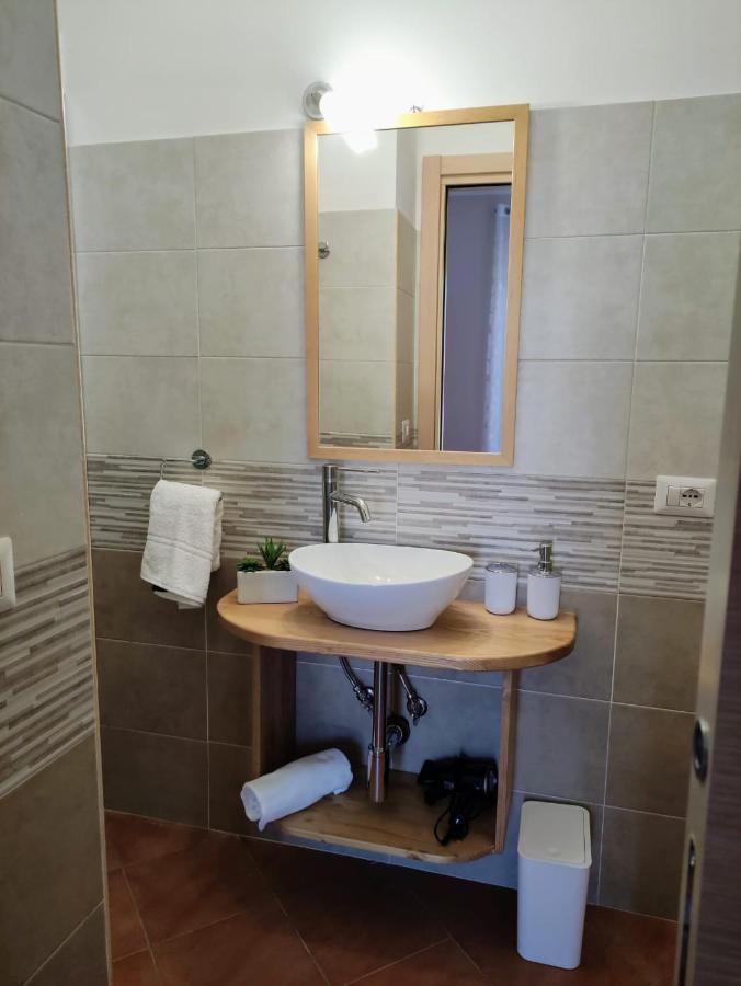 I dù Meli Apartments Taormine Extérieur photo