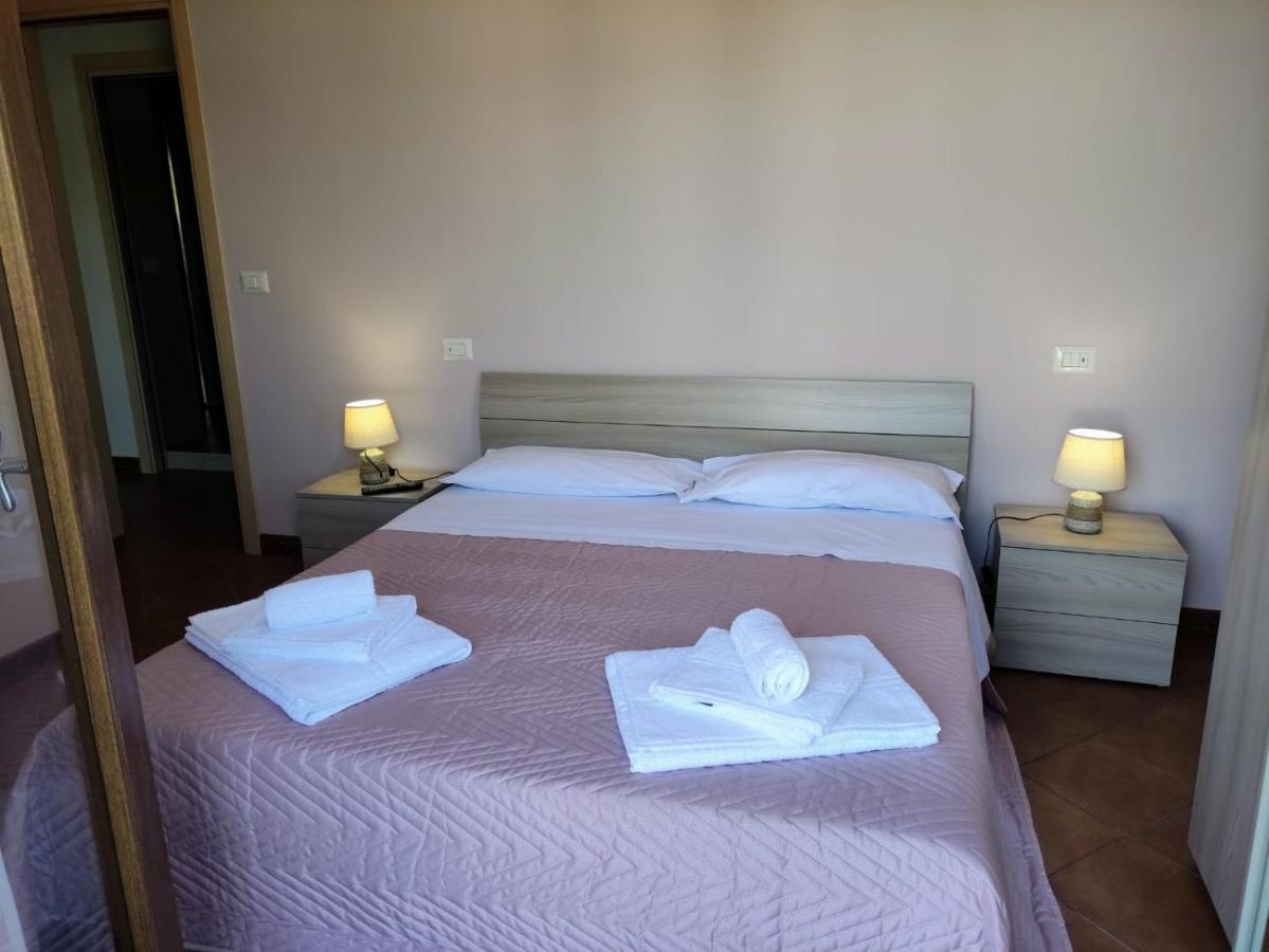 I dù Meli Apartments Taormine Extérieur photo