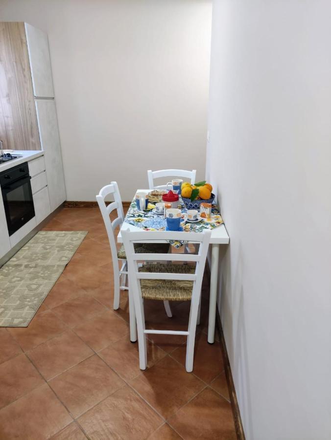 I dù Meli Apartments Taormine Extérieur photo