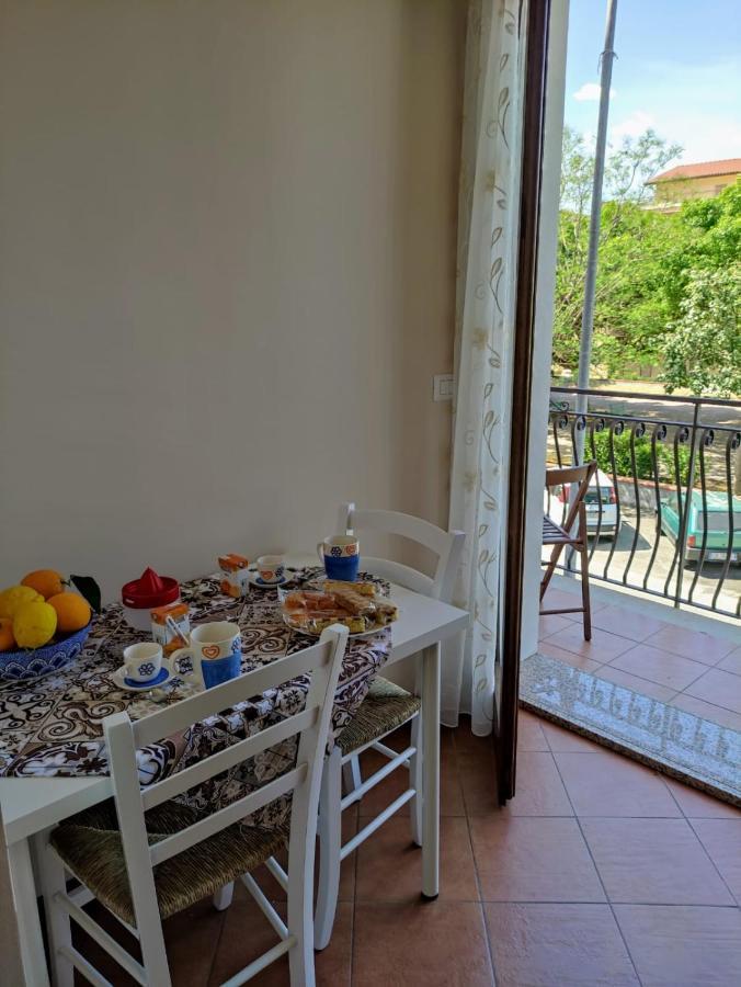 I dù Meli Apartments Taormine Extérieur photo